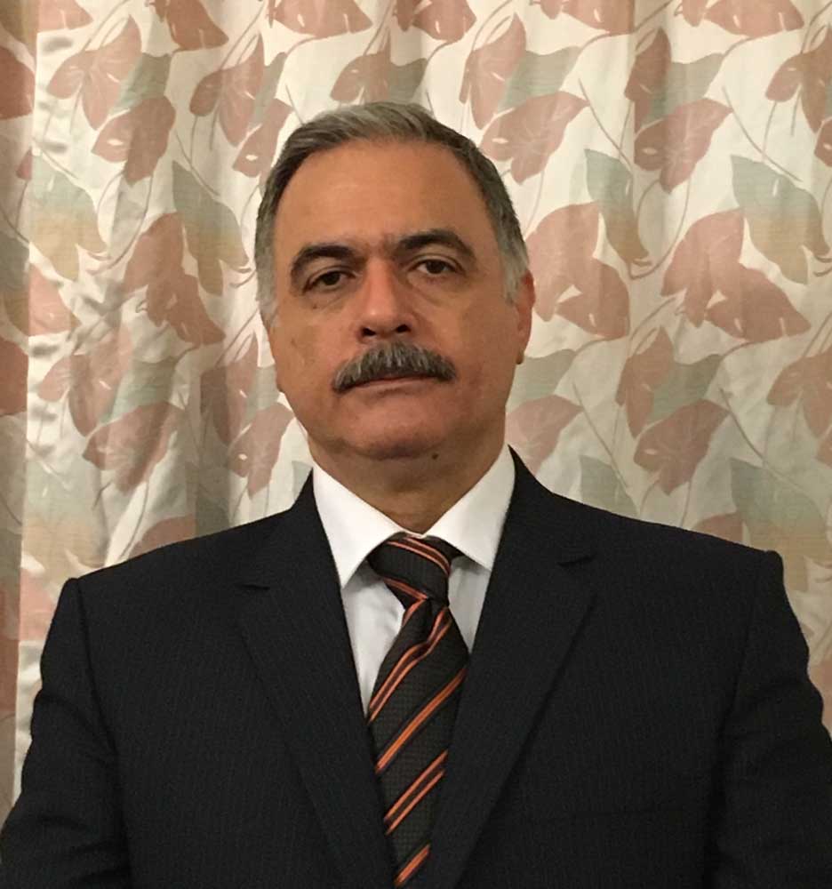 کلینیک گفتار درمانی فرهمندپور
