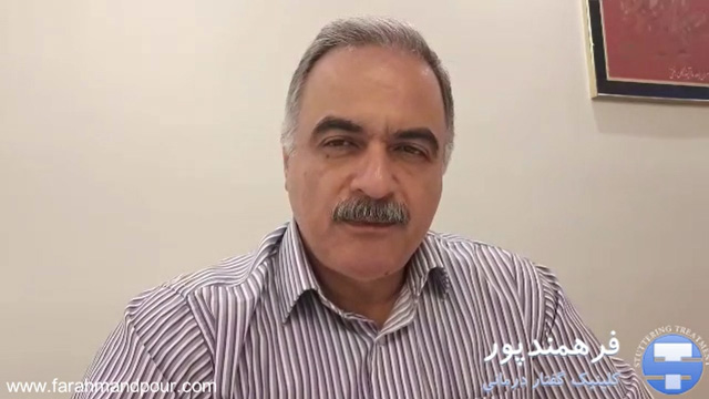 زیبایی و لکنت زبان