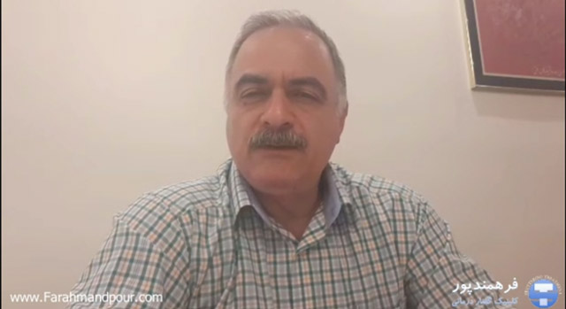 لکنت زبان