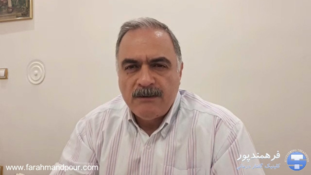 دزد لکنت زبان