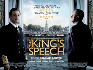 images the kings speech poster - گفتار درمانی فرهمندپور