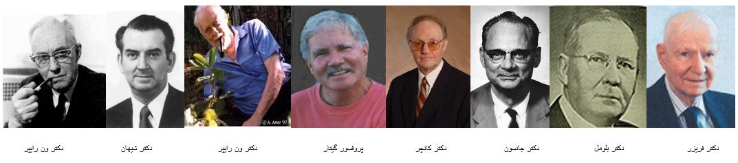 جمعی از محققان لکنت دار لکنت زبان