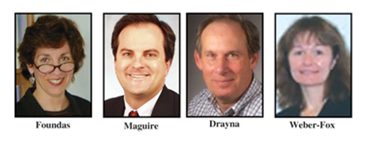 تحقیقات لکنت زبان