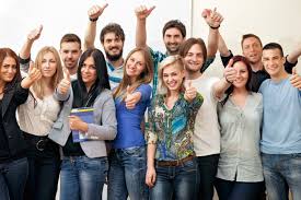 درمان شدگان لکنت زبان