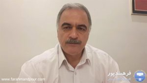 لکنت زبان کم و زیاد ندارد