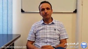 از لکنت زبان تا سخنوری بزرگ