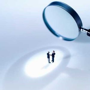 ارتباط مردم با لکنت زبان