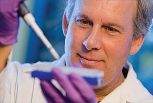 راز لکنت زبان