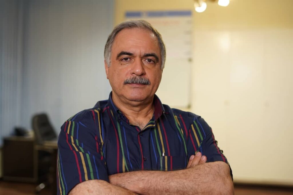 دوره آموزشی مسیر لکنت زبان