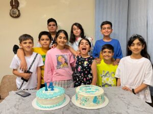 group 03 - گفتار درمانی فرهمندپور