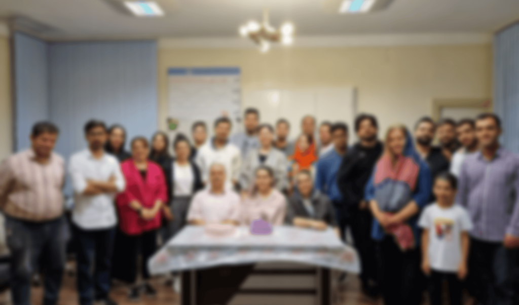 1 - گفتار درمانی فرهمندپور