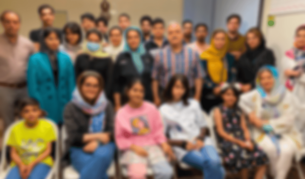 3 - گفتار درمانی فرهمندپور