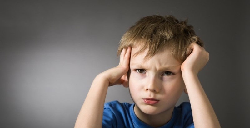 شایعترین اختلالات رفتاری در کودکان چیست؟