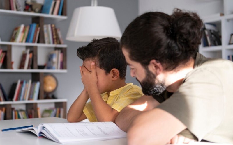 شایعترین اختلالات رفتاری در کودکان چیست؟