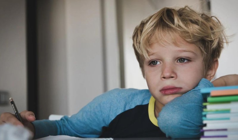 علل و عوامل مؤثر در اختلالات رفتاری چیست؟