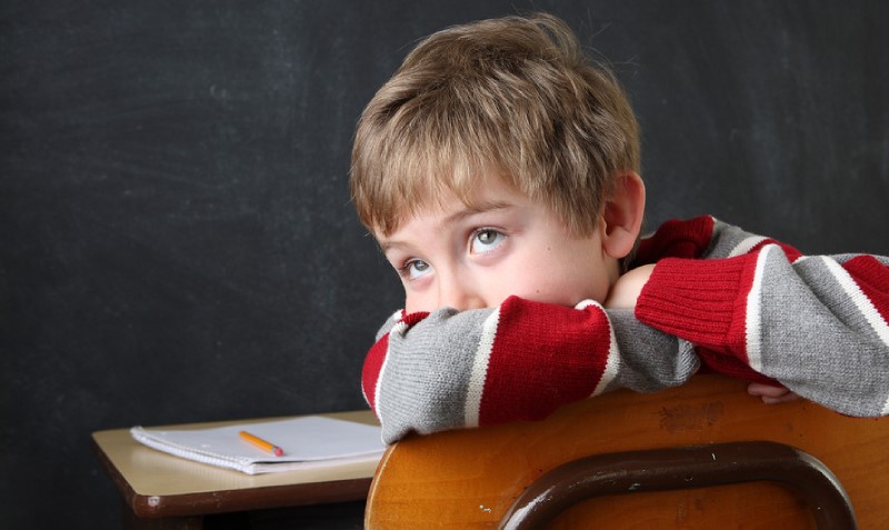 روشهای درمان اختلالات رفتاری در کودکان چیست؟