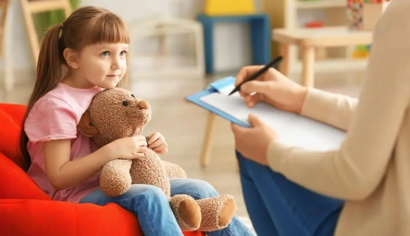 درمانهای رایج افسردگی در کودکان چیست؟