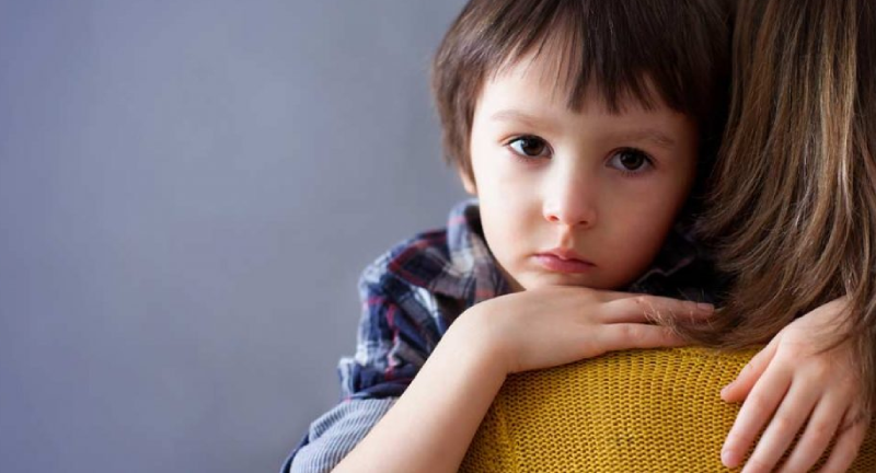 پشتیبانی خانوادگی و اجتماعی