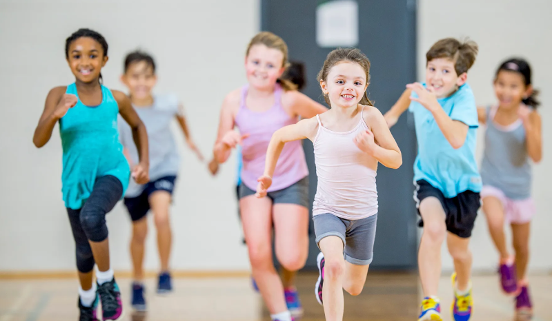 تأثیرات فیزیولوژیکی ورزش بر اضطراب چیست؟