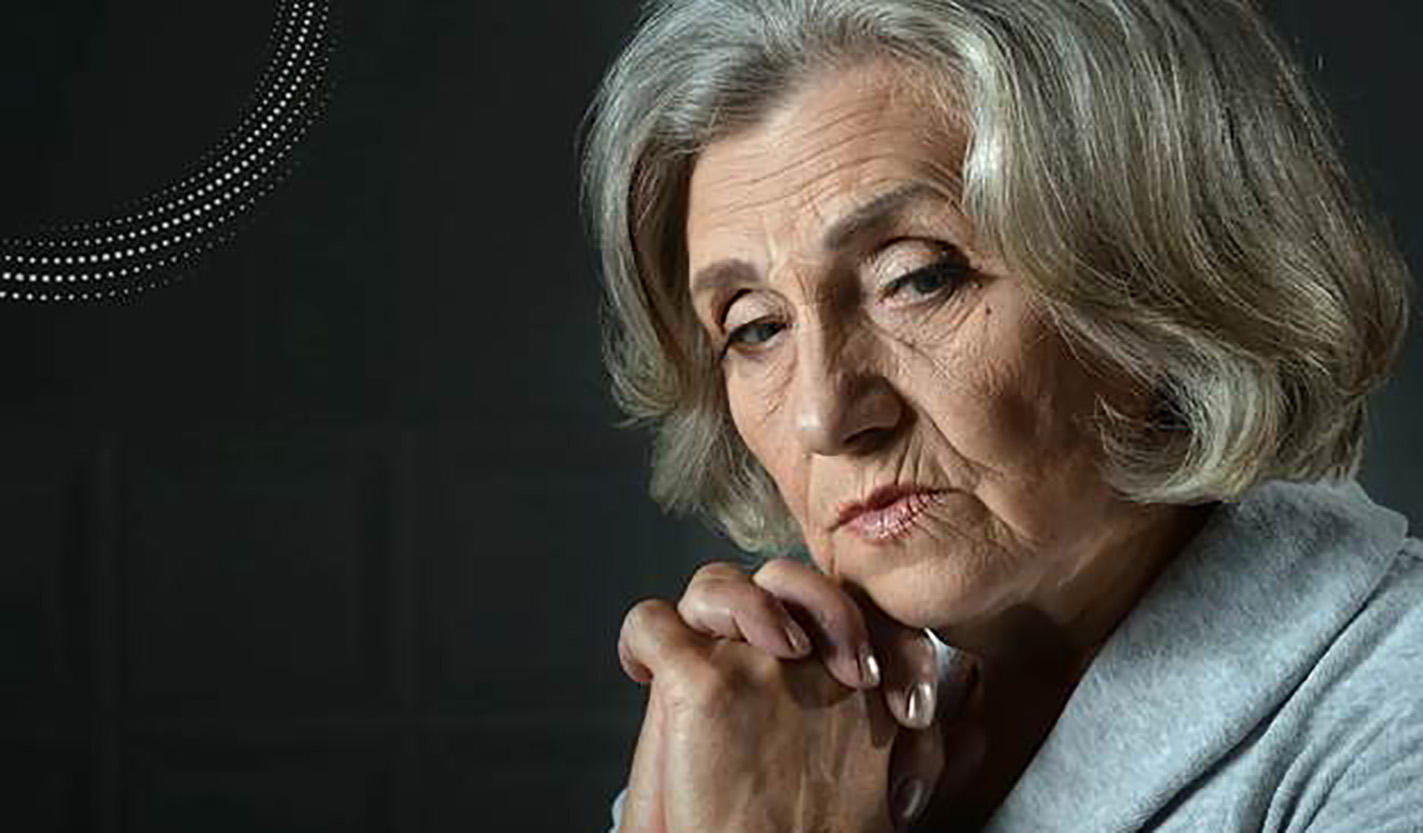 آتروفی مغزی چیست؟