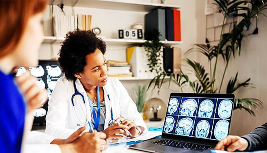 روش های کاهش پیشرفت آتروفی مغزی چیست؟