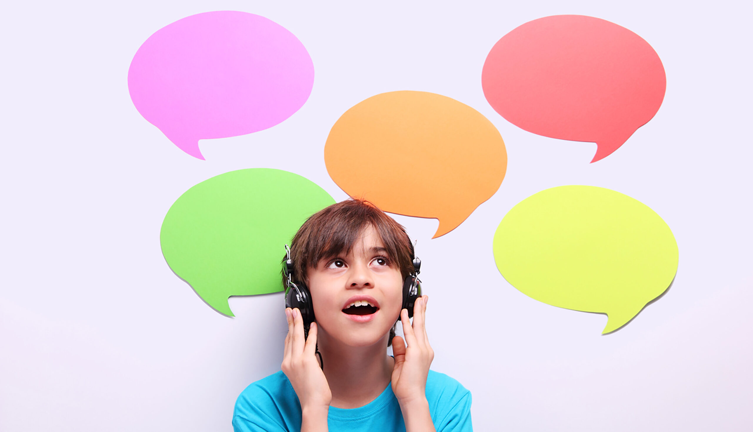 5 علت شایع تاخیر در گفتار کودکان کدام است؟