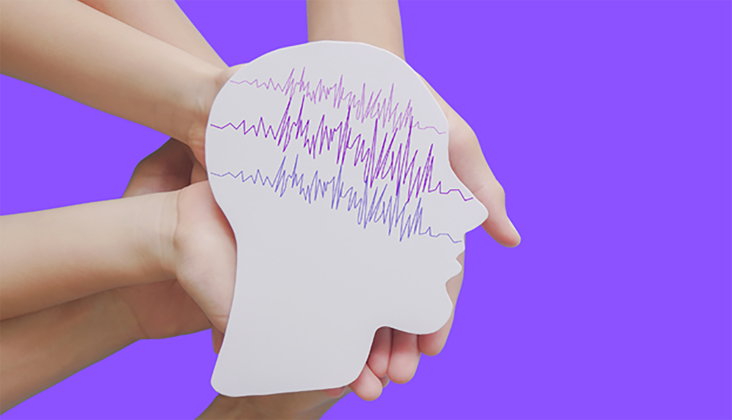 علائم تشنج در کودکان و بزرگسالان