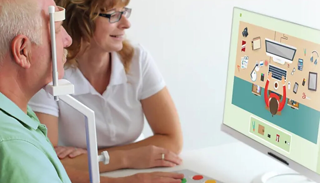 توانبخشی شناختی چیست؟