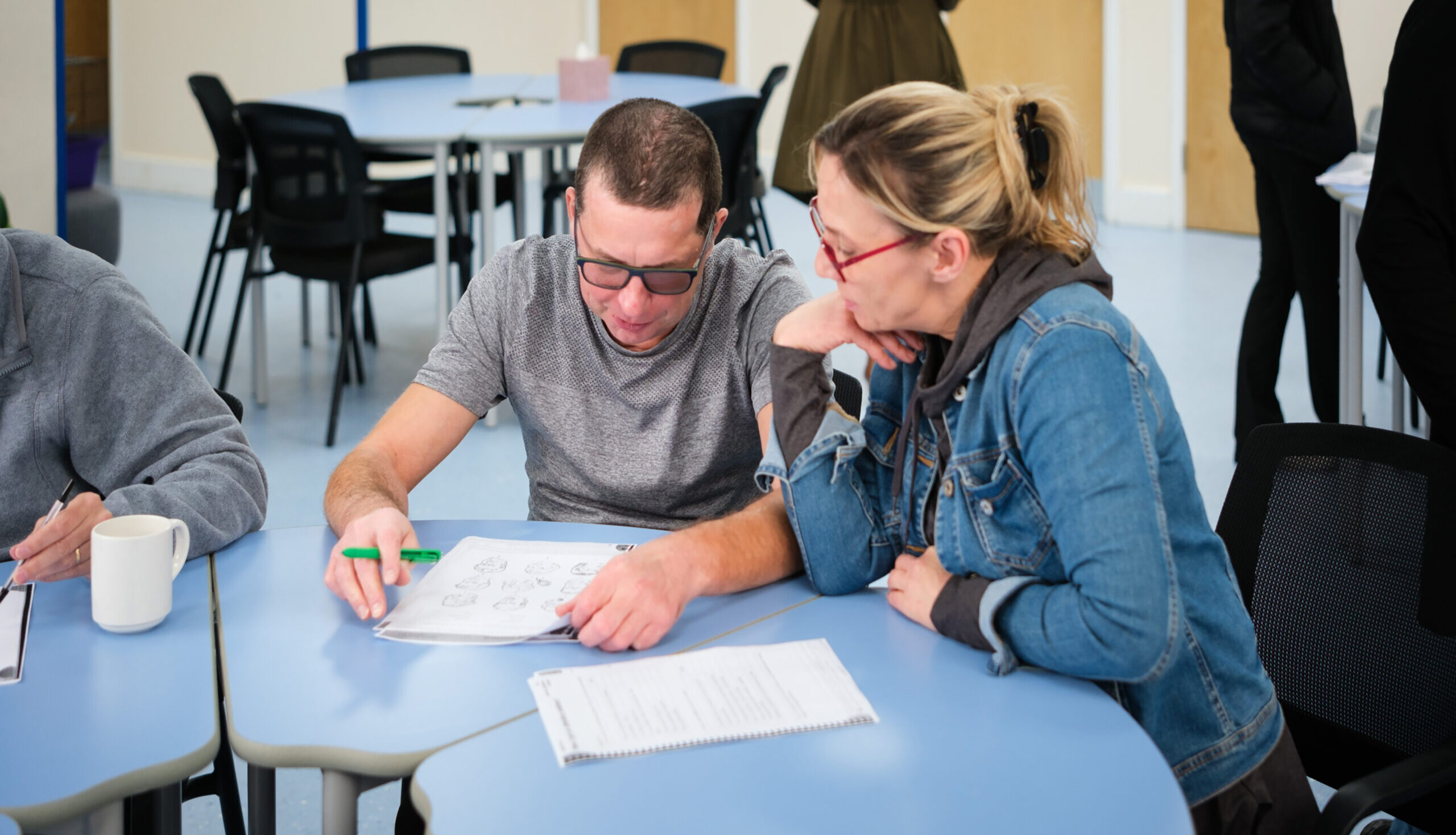 درمان توانبخشی شناختی