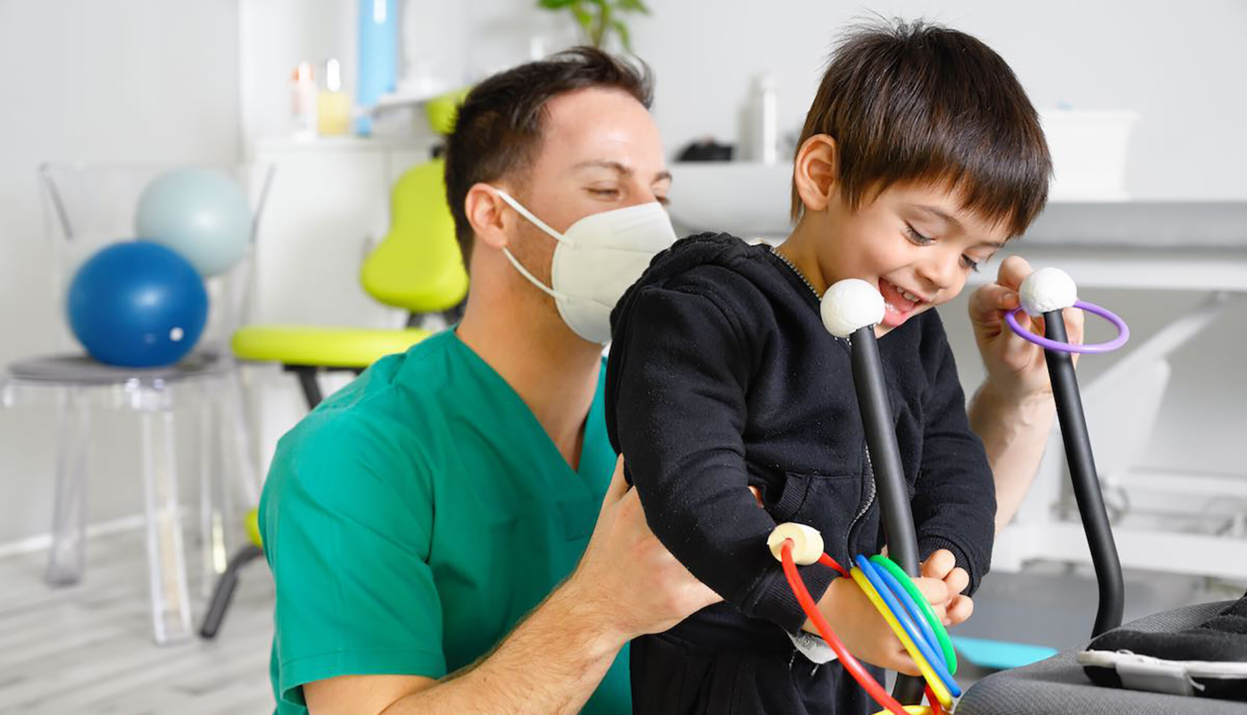 آیا فلج مغزی بر هوش کودکان موثر است؟