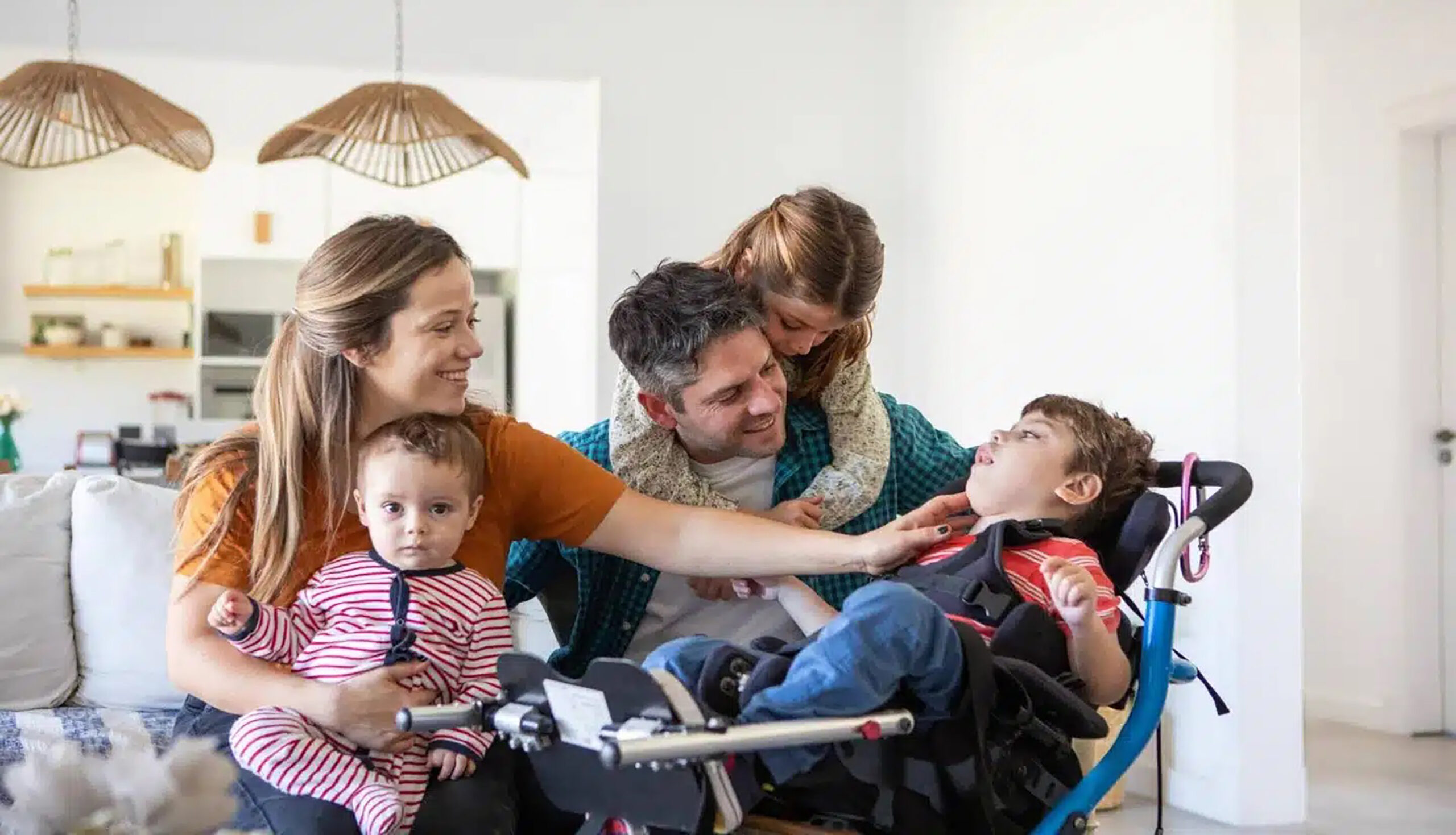 چطور می‌توان تاثیر فلج مغزی بر هوش کودکان را درمان کرد؟